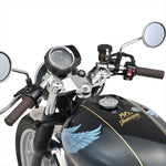 【デイトナ】DAYTONA セパハンセット バフ GB350／S（23） 42653