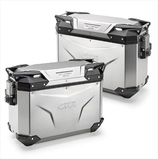 【デイトナ】GIVI OBKE37APACK2D EVO 43330