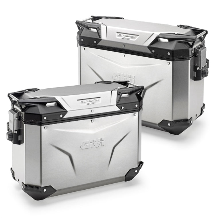 【デイトナ】GIVI OBKE37APACK2D EVO 43330