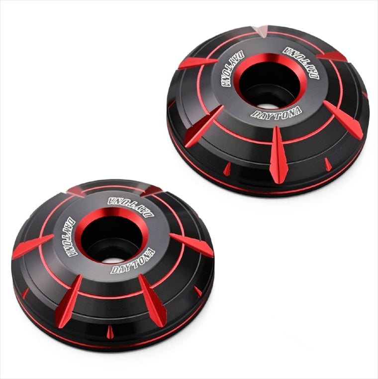 DAYTONA | PZバーエンド HANABI レッド/GB | 42694