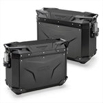 【デイトナ】GIVI OBKE37BPACK2D EVO BK 43332