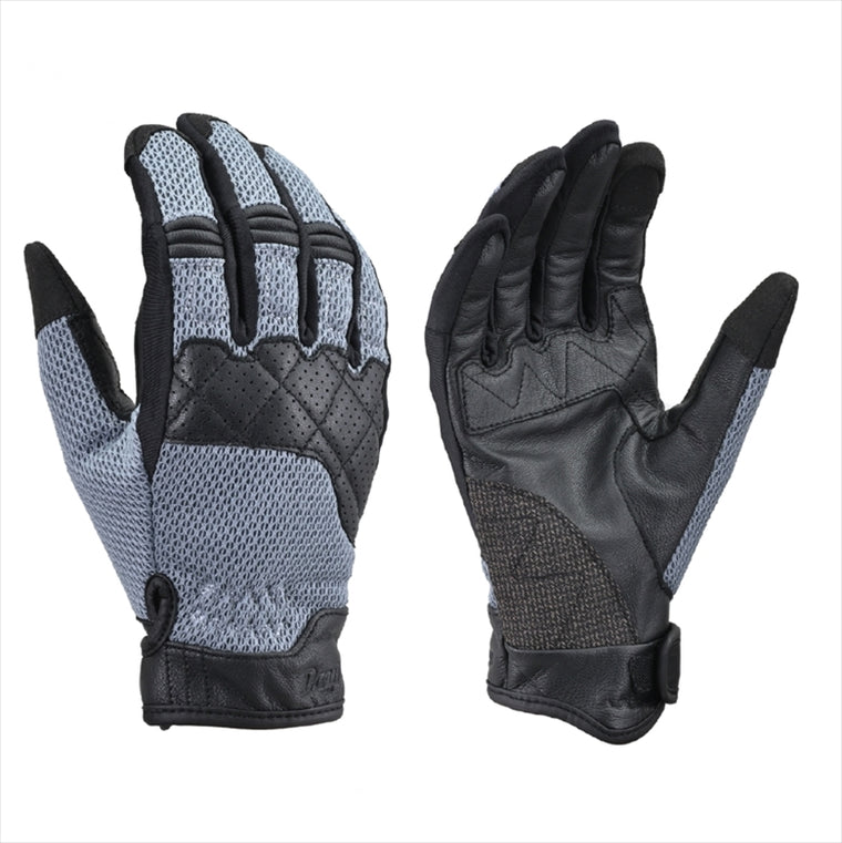DAYTONA | DG010 スローバックメッシュG GY  XL | 46118