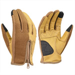 DAYTONA | DG011 パーシャルFメッシュG BR  XL | 46155