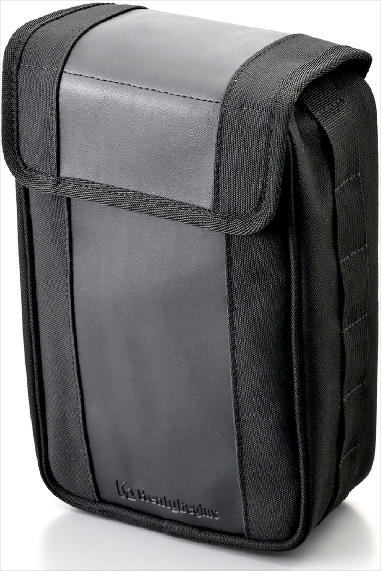 【デイトナ】HB DHS-52 ユニマウントバッグ レクタ 46191