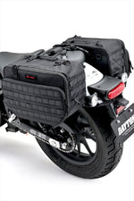 【デイトナ】HB DHS-43 フリワケSB 18L＆18L 40707