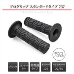 デイトナ｜PROGRIP#737ブラック(クローズ｜21909