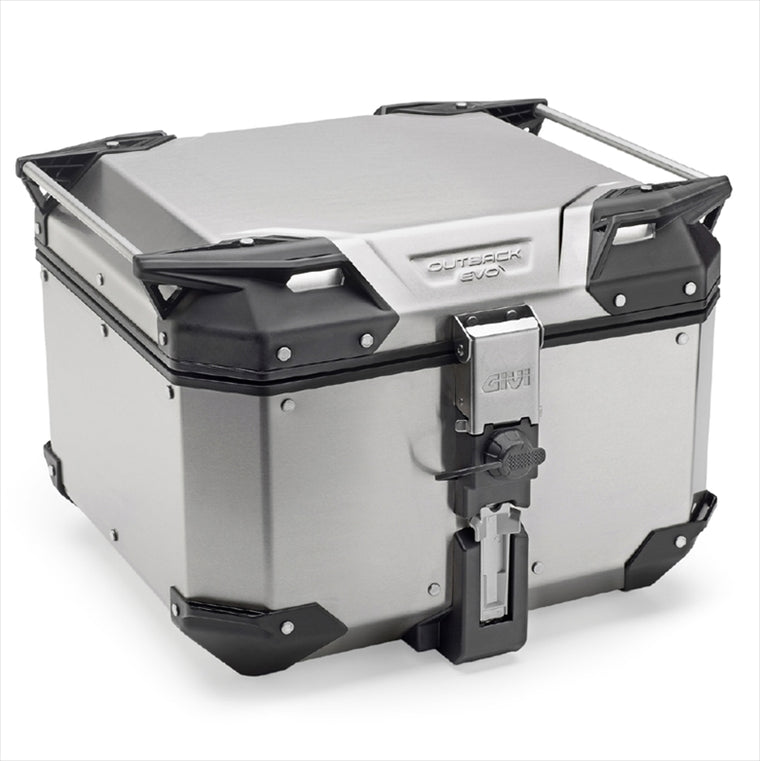 デイトナ｜GIVI OBKE42AD EVO ALUM｜46556