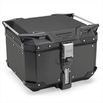 デイトナ｜GIVI OBKE42BD EVO BLACK｜46558