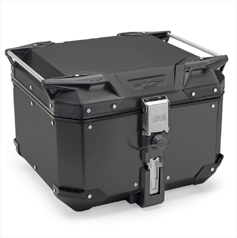 デイトナ｜GIVI OBKE42BD EVO BLACK｜46558