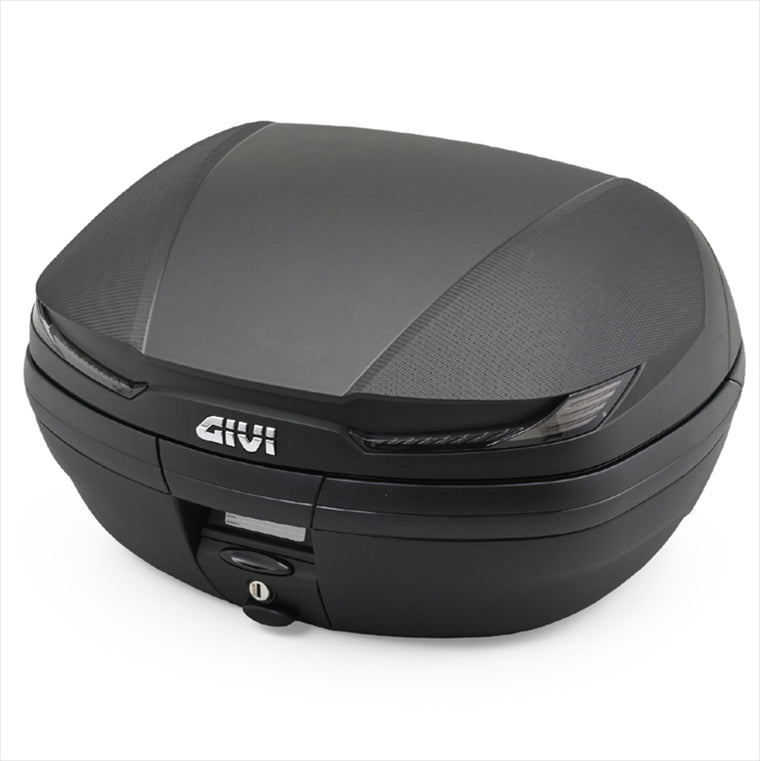 デイトナ｜GIVI V45NTD ARENA スモーク｜46592