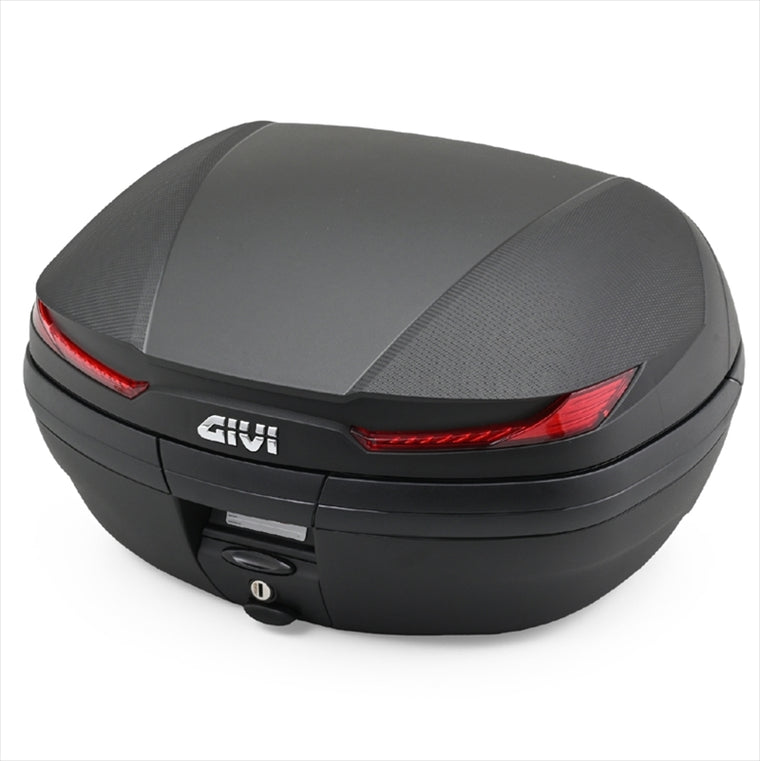 デイトナ｜GIVI V45ND ARENA アカリフレクター｜46560