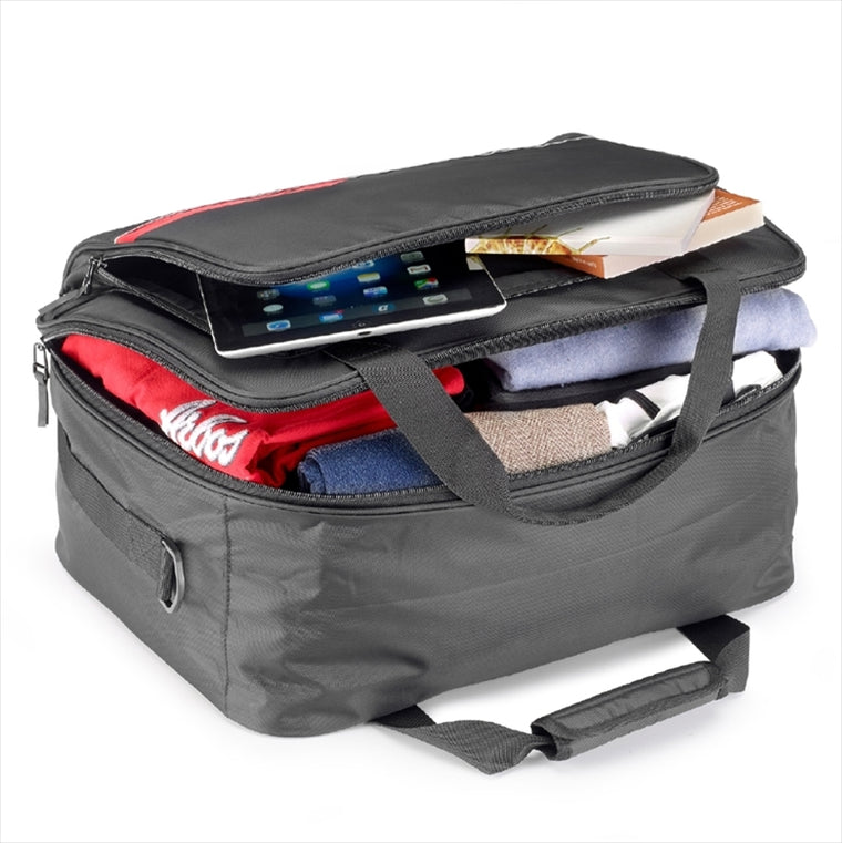 デイトナ｜GIVI T490B インナ-バック TRK52｜47814