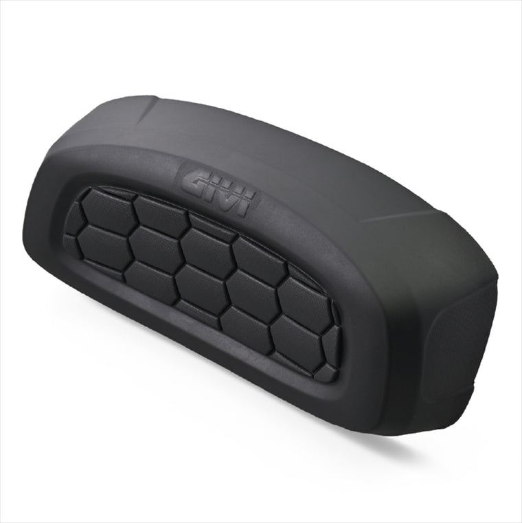 デイトナ｜GIVI E176 バックレスト B29｜47819