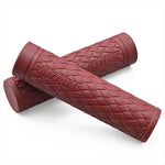 デイトナ｜GRIPPYGRIP-KNIT25.4OXレッド｜47903