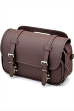 デイトナ｜HB DHS53 Sバッグブラウン 9L｜48391