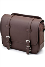 デイトナ｜HB DHS54 Sバッグブラウン 12L｜48392