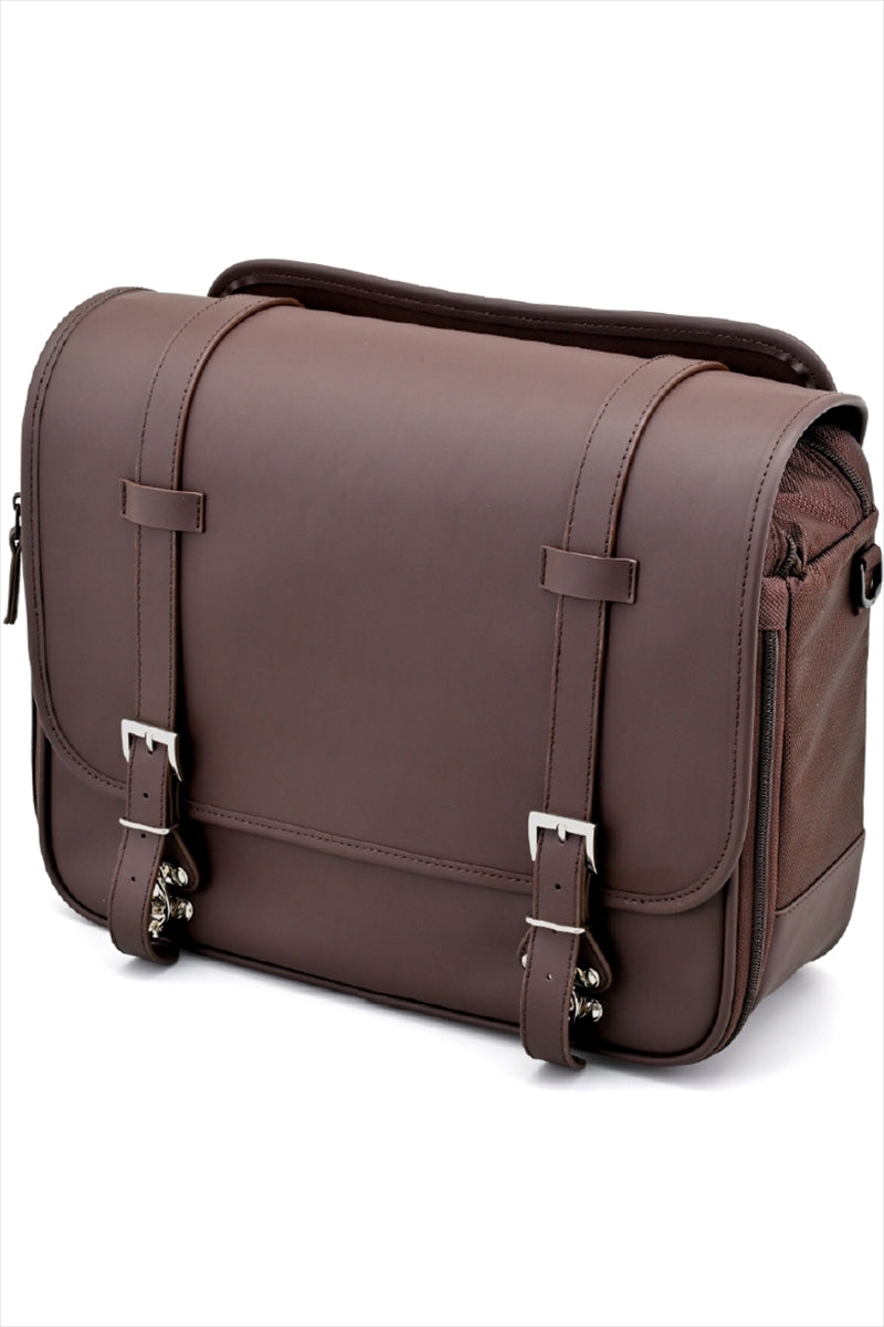 デイトナ HB DHS55 Sバッグブラウン 18L 48394 – はとやオンライン