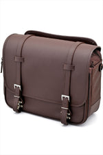デイトナ｜HB DHS55 Sバッグブラウン 18L｜48394
