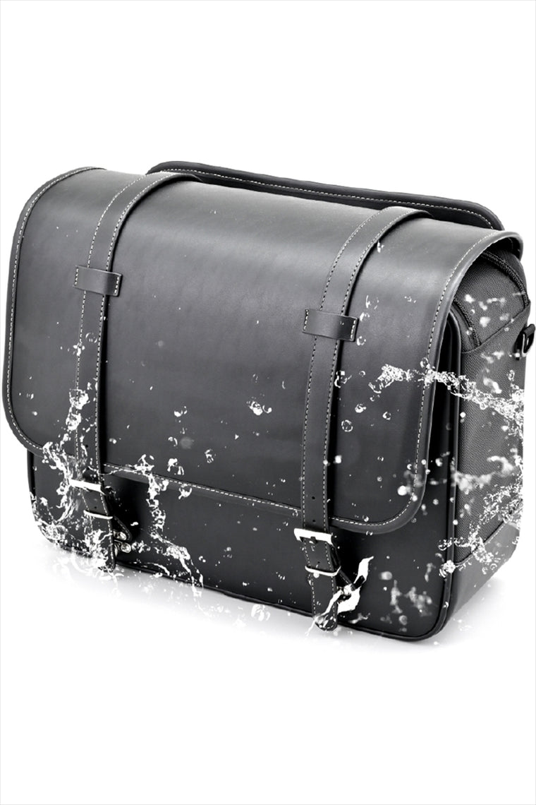 デイトナ｜HB DHS-59 WPサドルバッグ22L｜48404