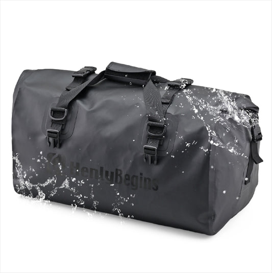 デイトナ｜HB DH-772ボウスイシートバッグBLK｜48385