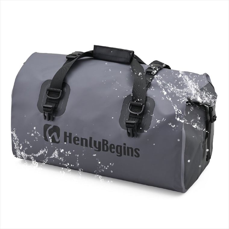 デイトナ｜HB DH-772ボウスイシートバックGRY｜48389