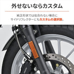 デイトナ｜リフレクタ(レクタングルM)AMB Fマウント｜48502