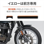デイトナ｜リフレクタ(レクタングルM)AMB Fマウント｜48502