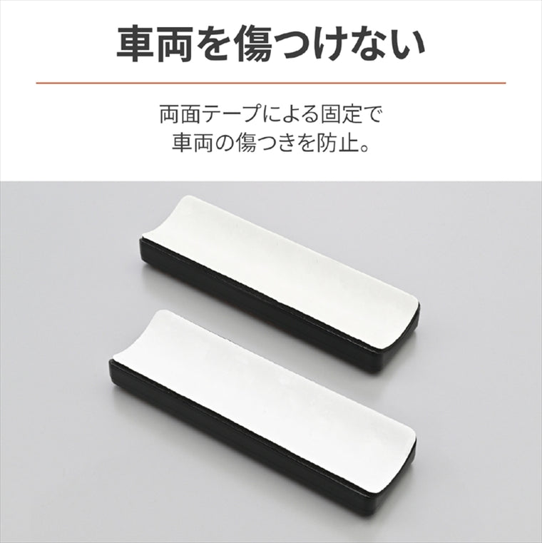 デイトナ｜リフレクタ(レクタングルM)AMB Fマウント｜48502