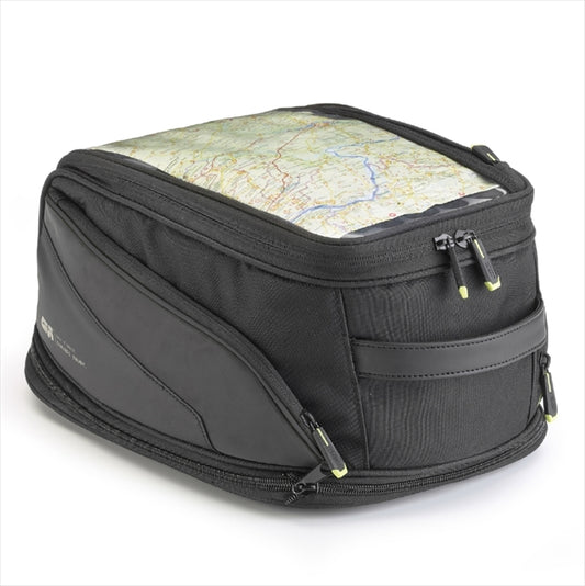 デイトナ｜GIVI EA131B タンクロック 20-26L｜48832