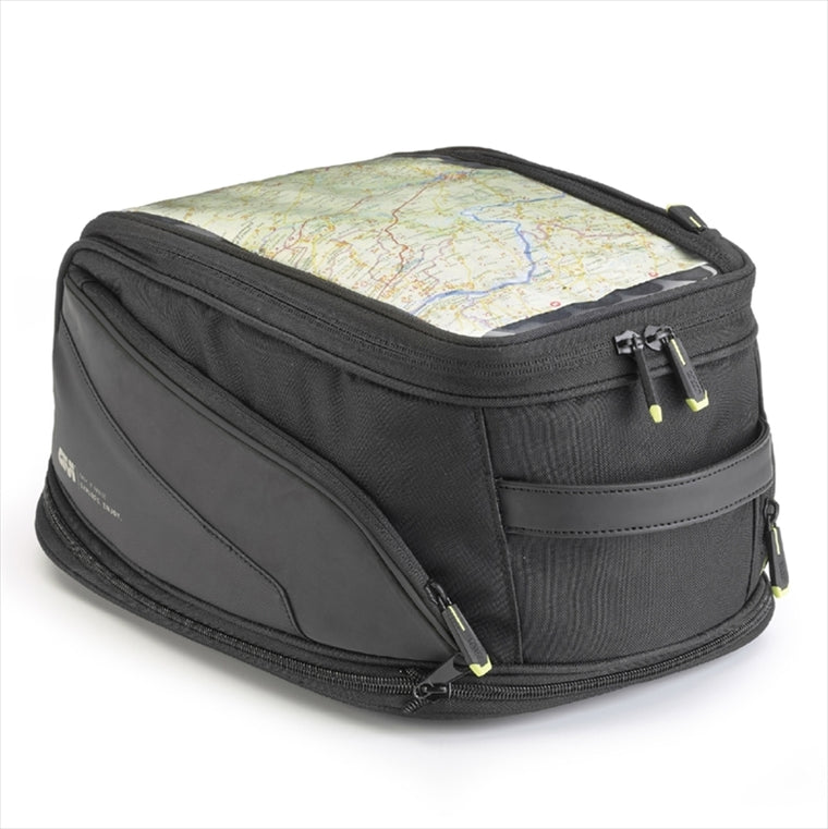 デイトナ｜GIVI EA131B タンクロック 20-26L｜48832