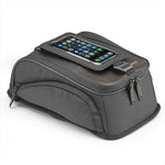 デイトナ｜GIVI CRM108 タンクロック 8L｜48856