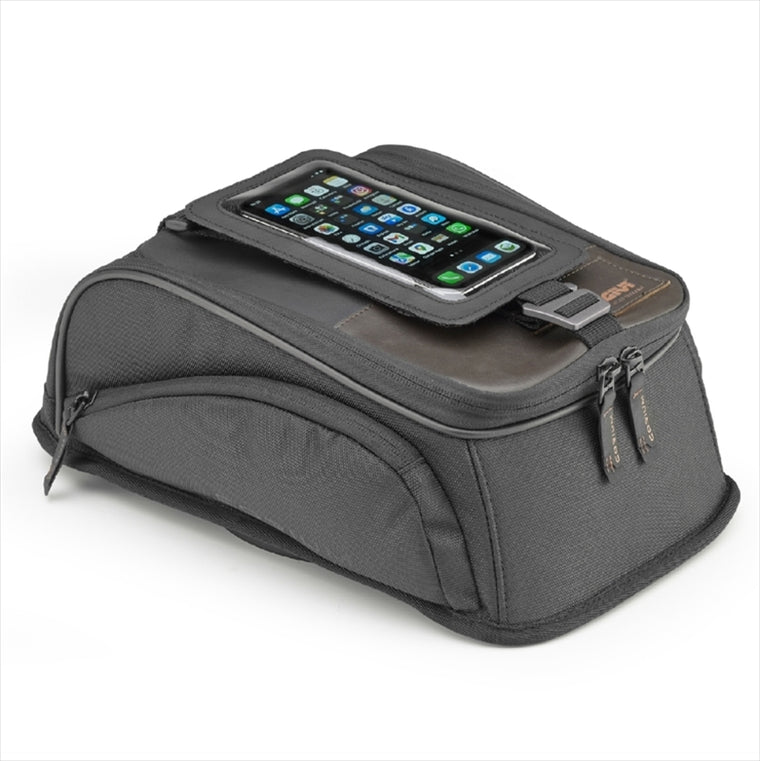 デイトナ｜GIVI CRM108 タンクロック 8L｜48856