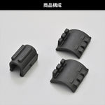 デイトナ｜GIVI SFG-Z8256KIT ホシュウゴム｜48988