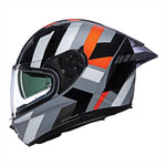 デイトナ｜N606SP DINAMICO GY345/XL｜60031