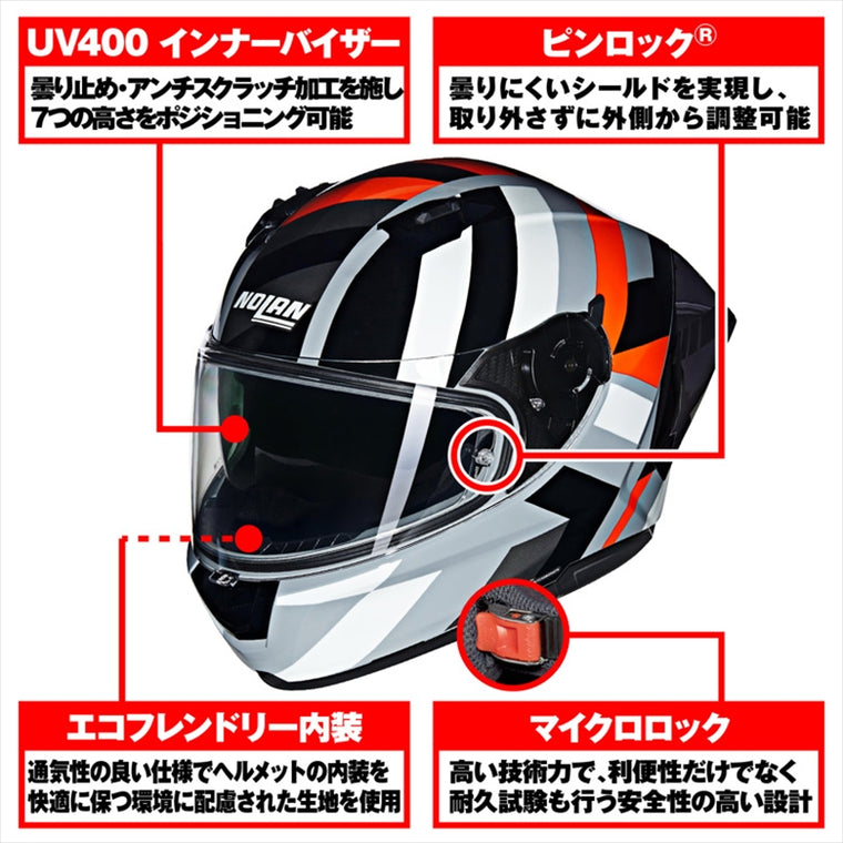 デイトナ｜N606SP DINAMICO GY345/XL｜60031