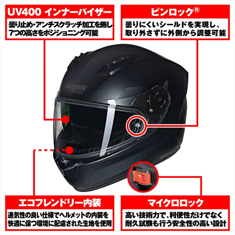 デイトナ｜N606 CLASSICO FBK302/S｜60177
