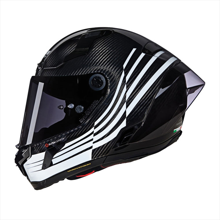 デイトナ｜X804RS ALA CARBON345/XL｜49828