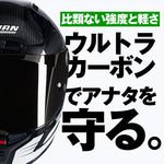 デイトナ｜X804RS ALA CARBON345/XL｜49828