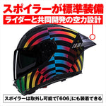 デイトナ｜N606SP POLICROMOMULTI343L｜60018