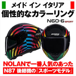 デイトナ｜N606SP POLICROMOMULTI343L｜60018