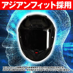 デイトナ｜X804RS PURO CARBON324/L｜49884