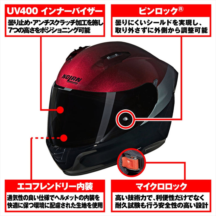 デイトナ｜N606 SPECIALE RD343/L｜60077