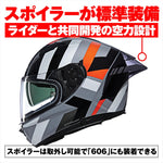 デイトナ｜N606SP DINAMICO GY345/L｜60029