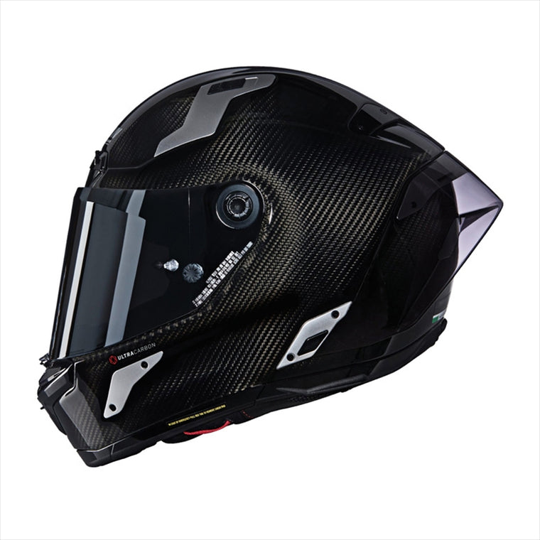 デイトナ｜X804RS ARGENTO SI332/L｜49856