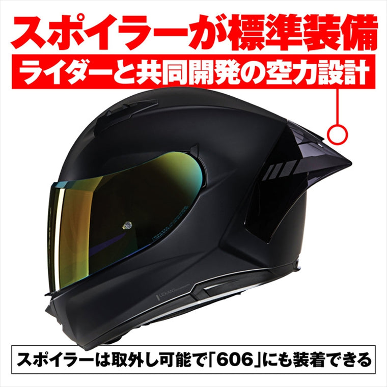 デイトナ｜N606SP IRIDIUM ED 334/M｜60050