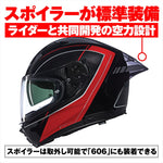 デイトナ｜N606SP MESMERICO RD342/XL｜60012