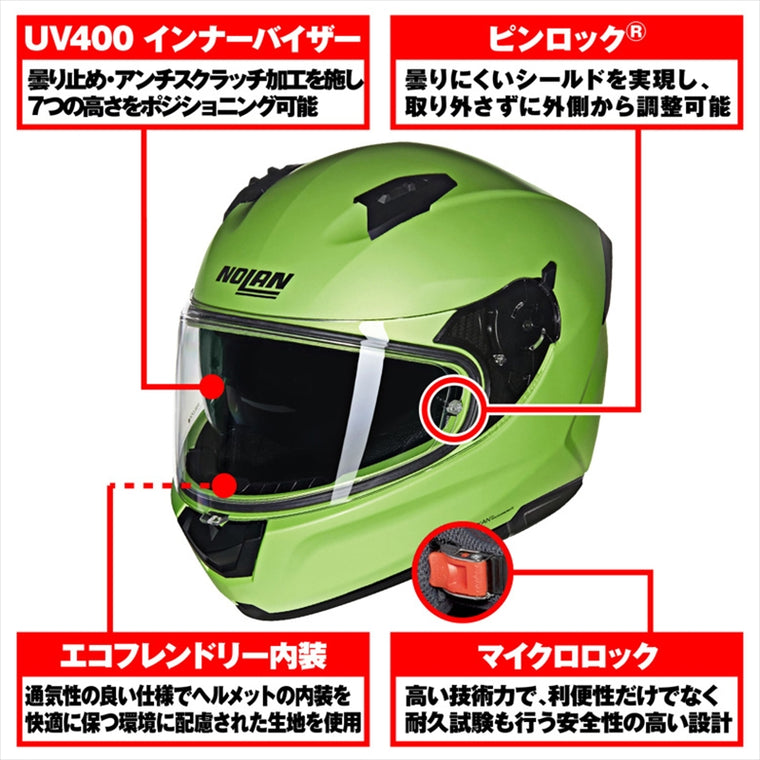 デイトナ｜N606 NOBILE GR322/L｜60113