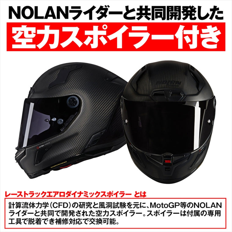 デイトナ｜X804RS PURO FLAT325/S｜49872