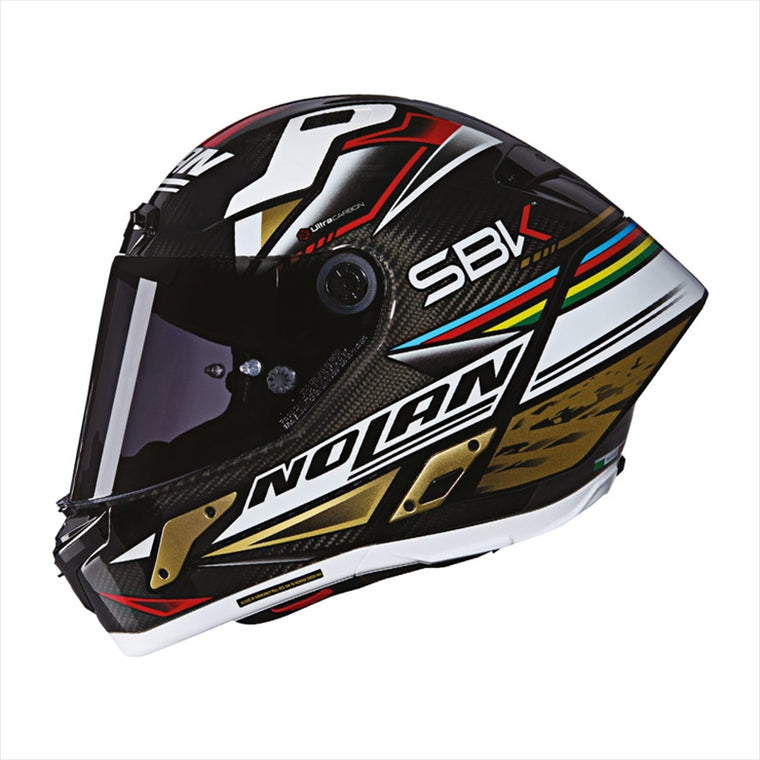 デイトナ｜X804RS SBK 353/XL｜49821