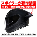 デイトナ｜N606SP CLASSICO FBK302/XL｜60067